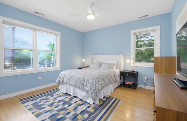 3456 N Ashland Avenue 2N, Chicago, IL 60657
