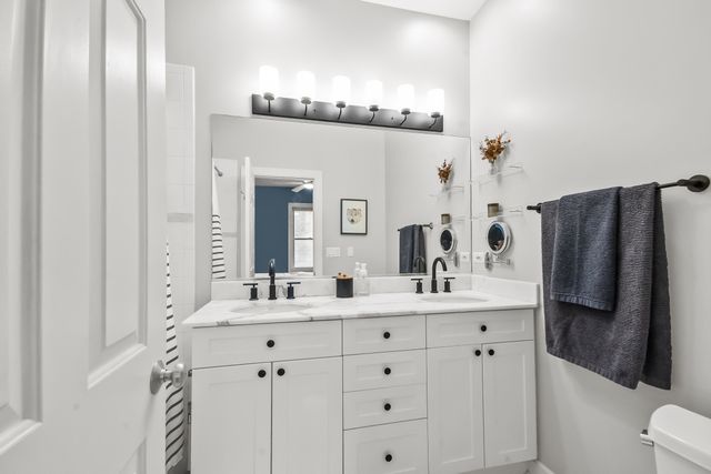 3456 N Ashland Avenue 2N, Chicago, IL 60657