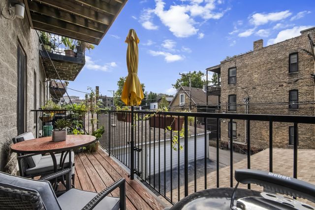 3456 N Ashland Avenue 2N, Chicago, IL 60657