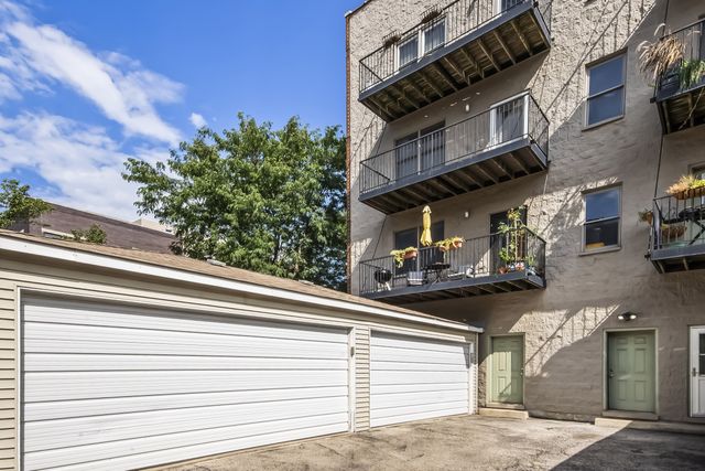 3456 N Ashland Avenue 2N, Chicago, IL 60657