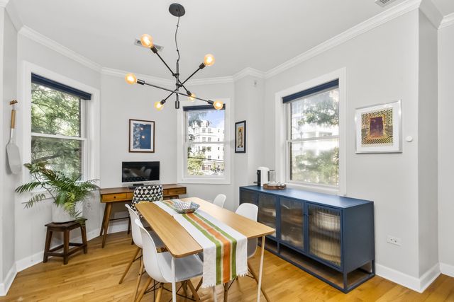 3456 N Ashland Avenue 2N, Chicago, IL 60657