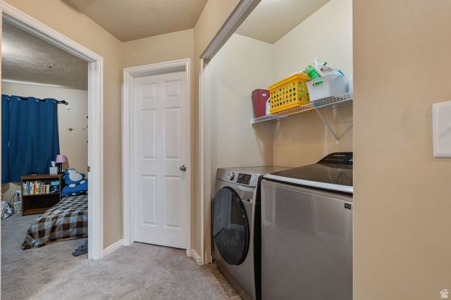 7846 S COOL CREEK WAY, West Jordan, UT 84081