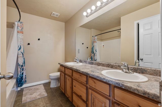 7846 S COOL CREEK WAY, West Jordan, UT 84081