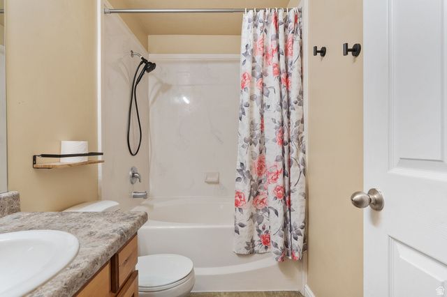 7846 S COOL CREEK WAY, West Jordan, UT 84081