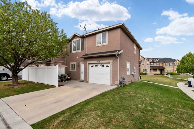 7846 S COOL CREEK WAY, West Jordan, UT 84081