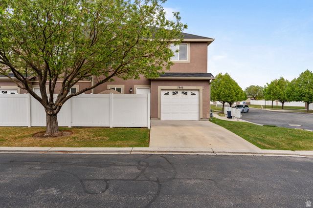 7846 S COOL CREEK WAY, West Jordan, UT 84081