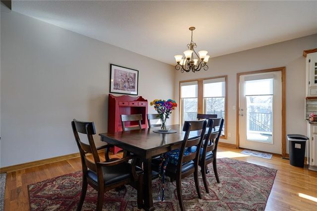 507 Ashurst Court, Lee's Summit, MO 64081