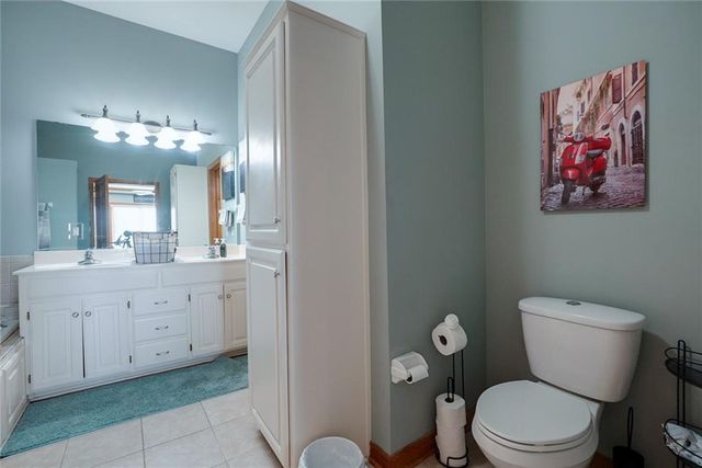 507 Ashurst Court, Lee's Summit, MO 64081