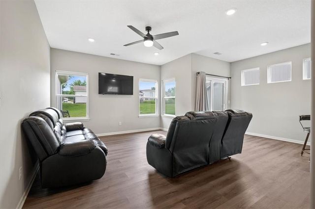 407 NE Sycamore Court, Oak Grove, MO 64075