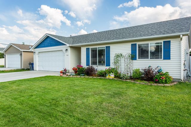 732 E Carrie Dr, Medical Lake, WA 99022