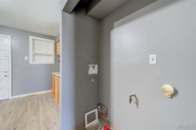 223 La Motte Lane, St Louis, MO 63135