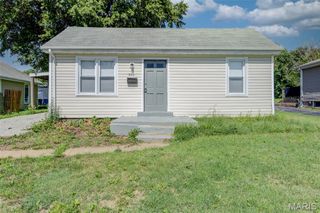 223 La Motte Lane, St Louis, MO 63135