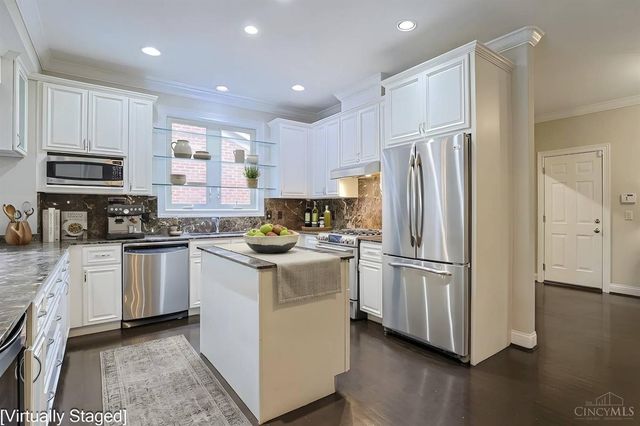 8731 Kenwood Road, Sycamore Twp, OH 45242