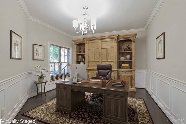 8731 Kenwood Road, Sycamore Twp, OH 45242