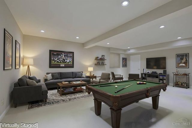 8731 Kenwood Road, Sycamore Twp, OH 45242