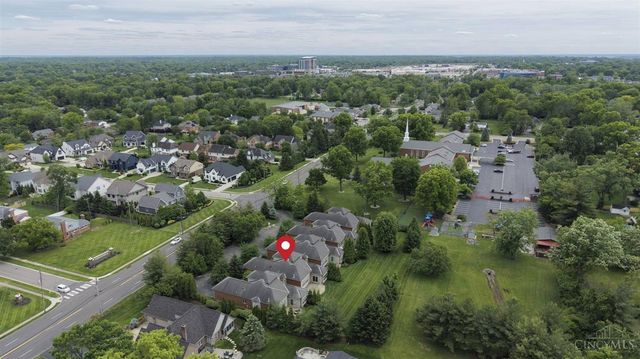 8731 Kenwood Road, Sycamore Twp, OH 45242