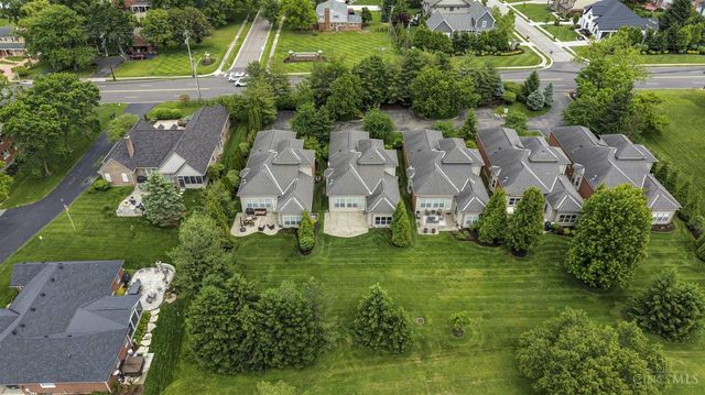 8731 Kenwood Road, Sycamore Twp, OH 45242