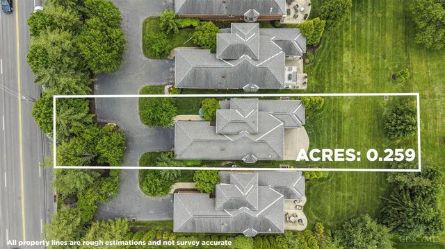 8731 Kenwood Road, Sycamore Twp, OH 45242