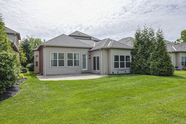 8731 Kenwood Road, Sycamore Twp, OH 45242