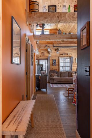 21 Crittenden Road, Bradford, NH 03221