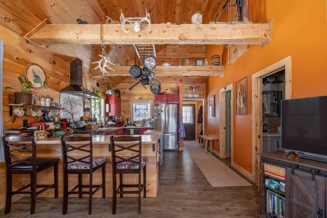 21 Crittenden Road, Bradford, NH 03221