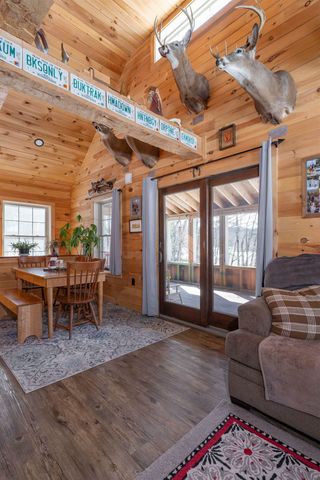 21 Crittenden Road, Bradford, NH 03221