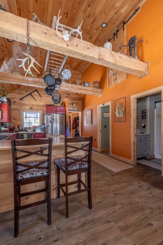 21 Crittenden Road, Bradford, NH 03221