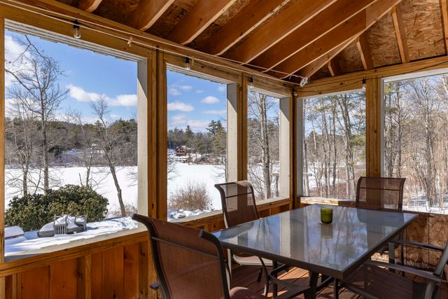 21 Crittenden Road, Bradford, NH 03221