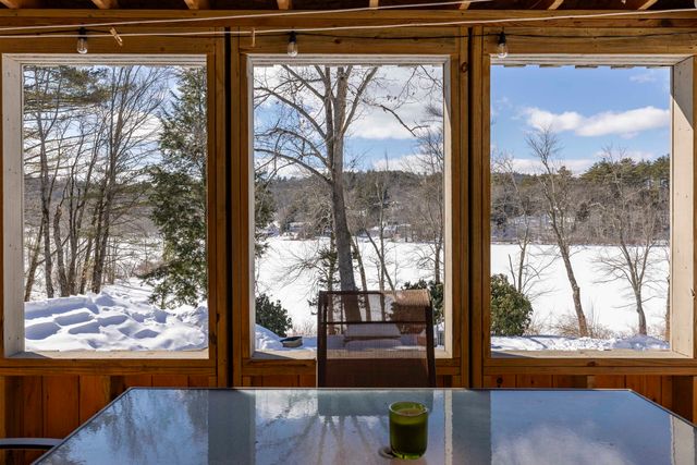 21 Crittenden Road, Bradford, NH 03221