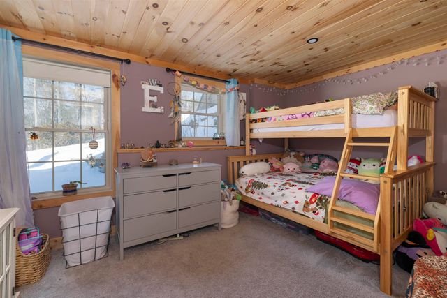 21 Crittenden Road, Bradford, NH 03221