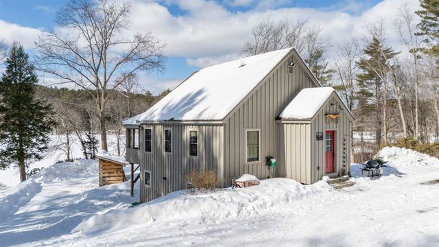 21 Crittenden Road, Bradford, NH 03221