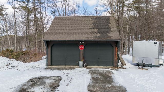 21 Crittenden Road, Bradford, NH 03221