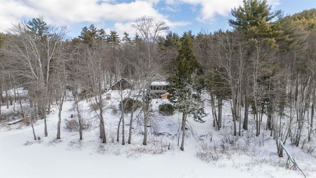 21 Crittenden Road, Bradford, NH 03221
