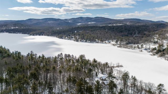 21 Crittenden Road, Bradford, NH 03221