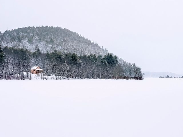 21 Crittenden Road, Bradford, NH 03221