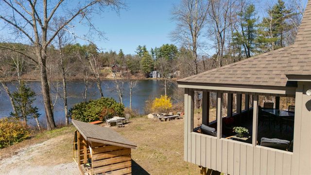21 Crittenden Road, Bradford, NH 03221
