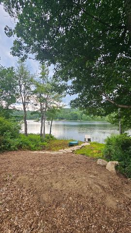 21 Crittenden Road, Bradford, NH 03221