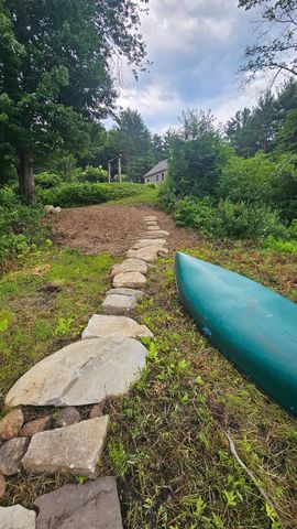 21 Crittenden Road, Bradford, NH 03221