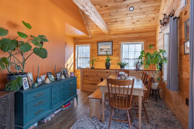 21 Crittenden Road, Bradford, NH 03221