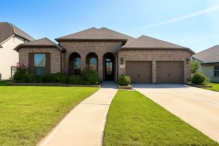 4323 Sandy Cove Drive, Manvel, TX 77578