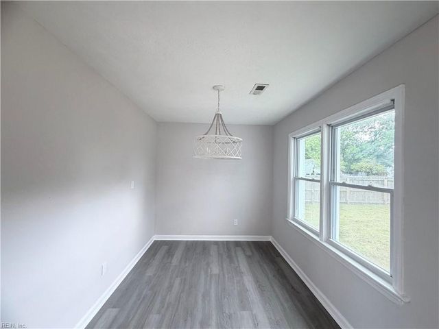 1815 Gildner RD, Hampton, VA 23666