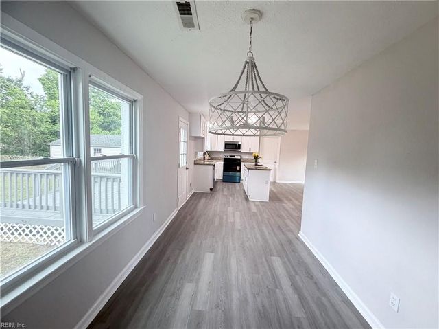 1815 Gildner RD, Hampton, VA 23666