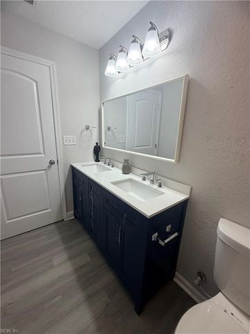1815 Gildner RD, Hampton, VA 23666