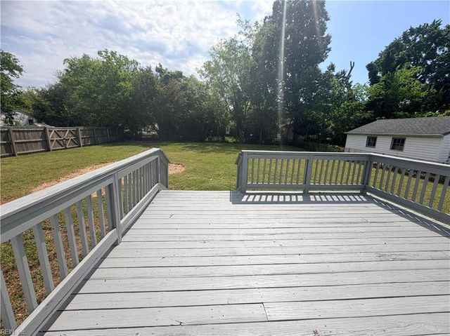 1815 Gildner RD, Hampton, VA 23666