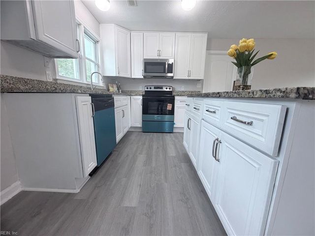 1815 Gildner RD, Hampton, VA 23666