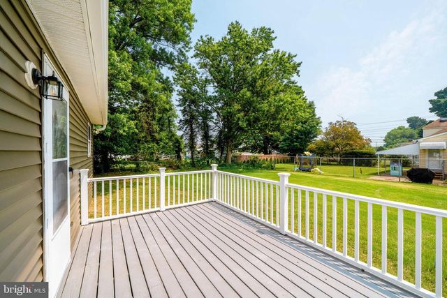 316 NEWPORT RD, Bristol, PA 19007