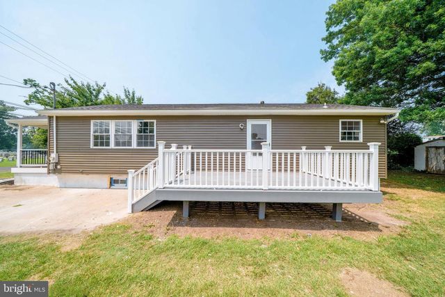 316 NEWPORT RD, Bristol, PA 19007