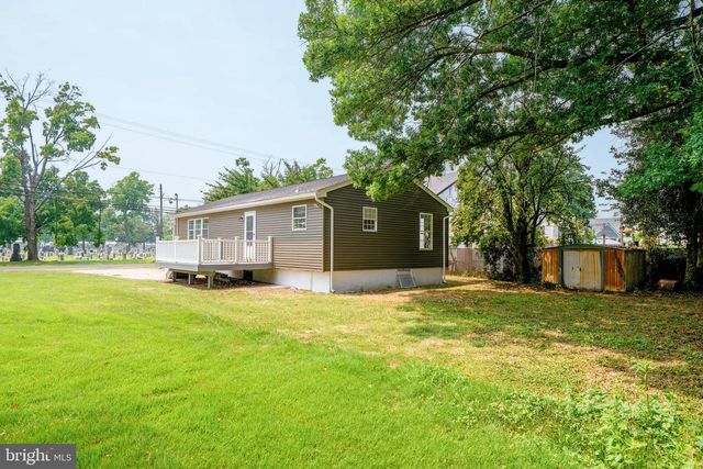 316 NEWPORT RD, Bristol, PA 19007