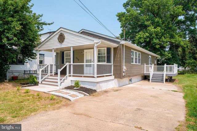 316 NEWPORT RD, Bristol, PA 19007