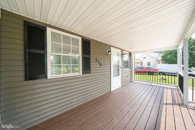 316 NEWPORT RD, Bristol, PA 19007